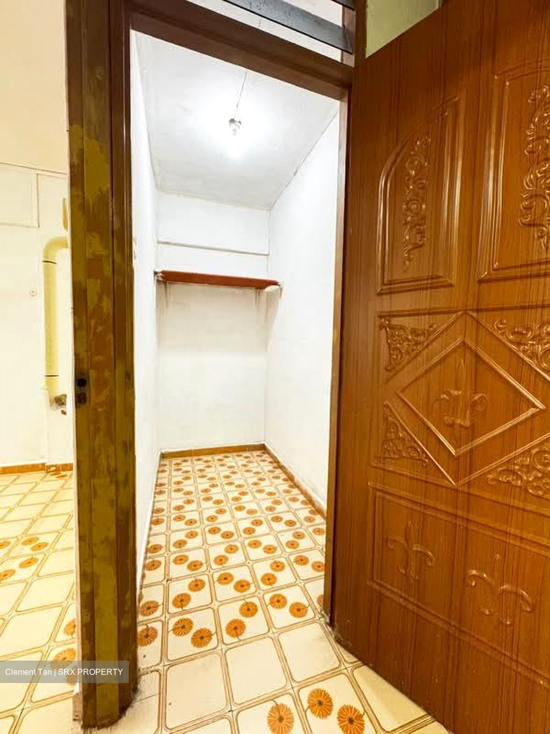 Blk 379 Clementi Avenue 5 (Clementi), HDB 3 Rooms #543508811